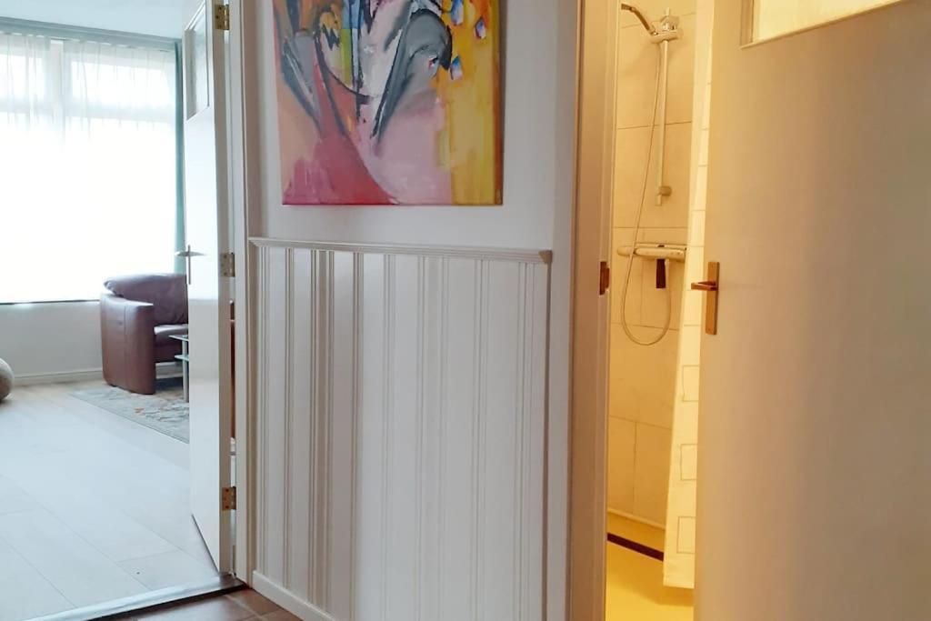 Appartement Logement Hartsuiker à Hoogeveen Extérieur photo