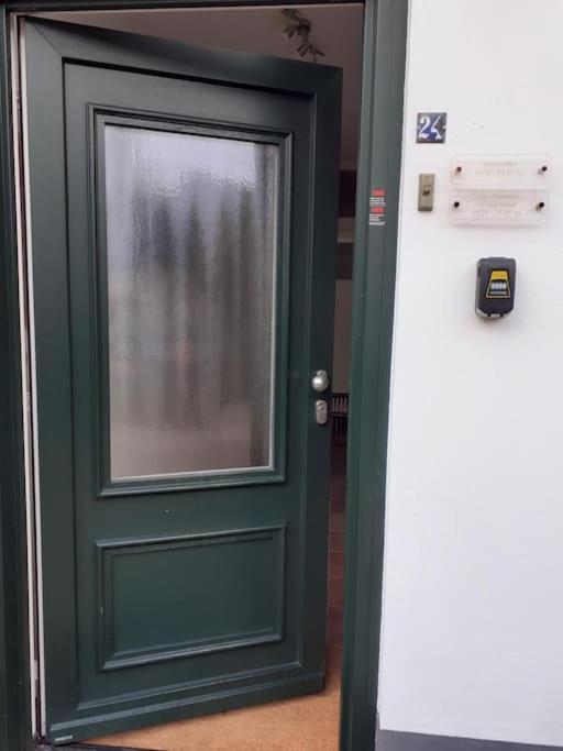Appartement Logement Hartsuiker à Hoogeveen Extérieur photo
