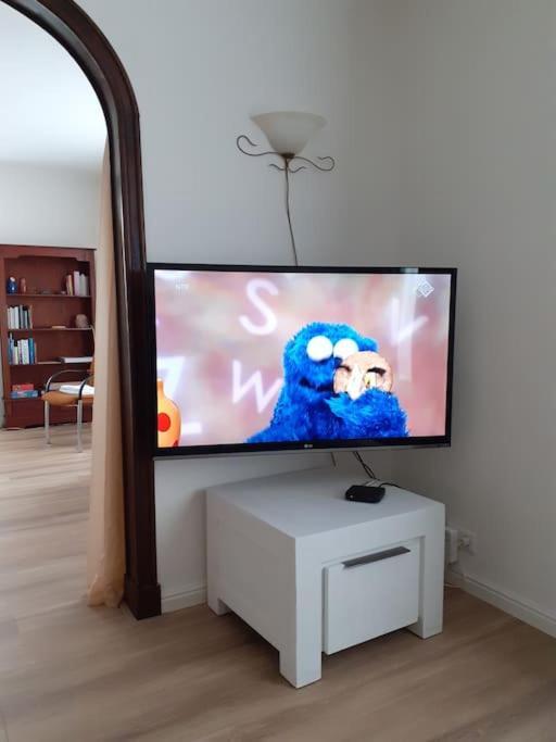 Appartement Logement Hartsuiker à Hoogeveen Extérieur photo