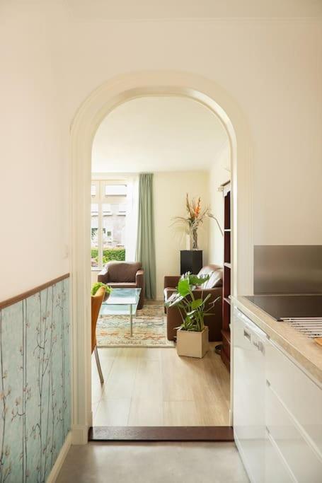 Appartement Logement Hartsuiker à Hoogeveen Extérieur photo